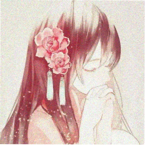 莉兹贝特 剧场版角色头像